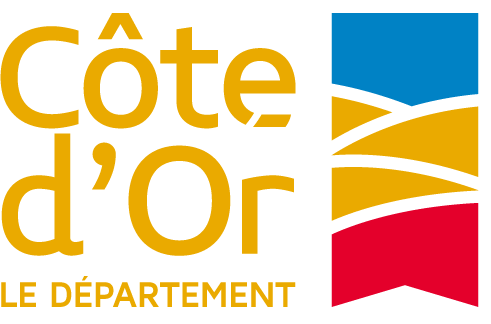 logo de Côte-d’Or Conseil Départemental