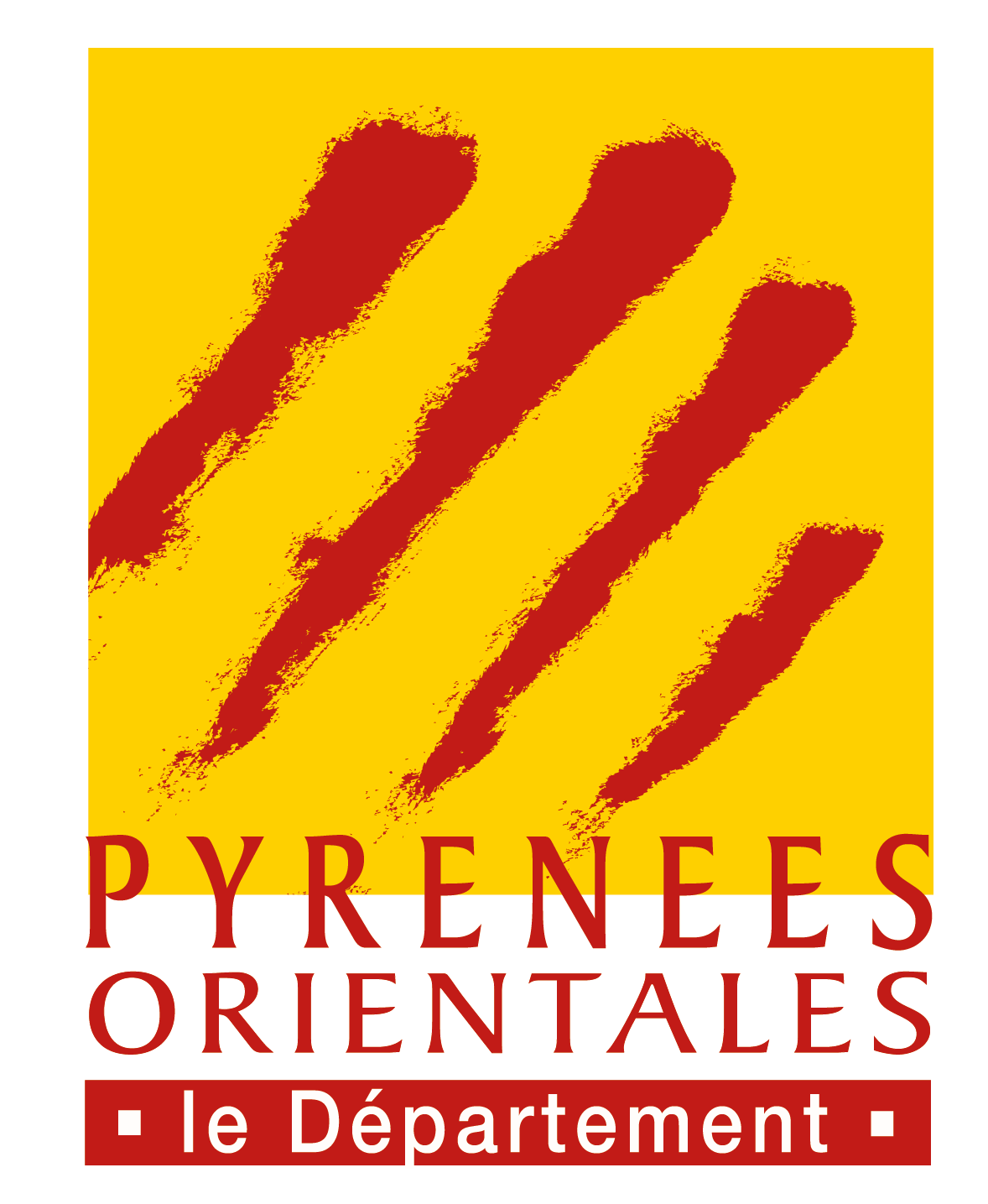 logo de Pyrénées Orientales Conseil Départemental