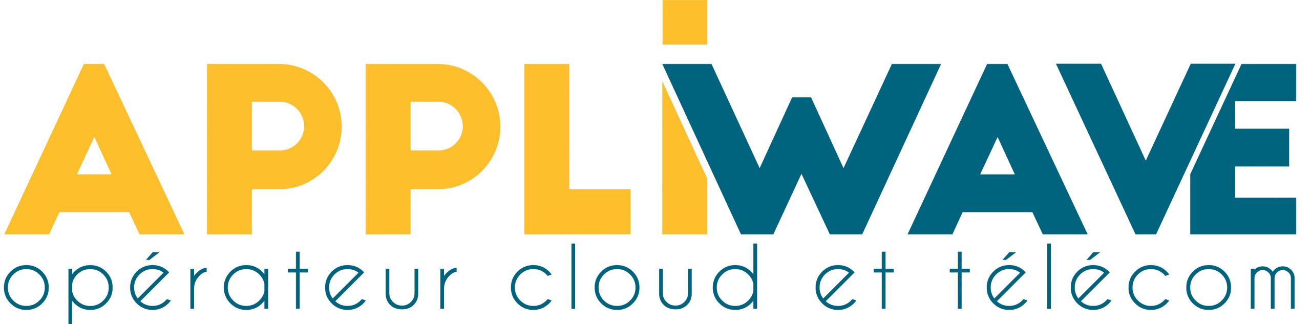 logo de Appliwave