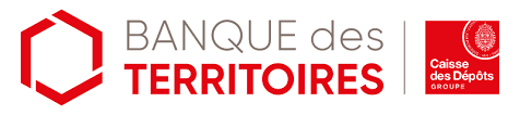 logo de Banque des territoires