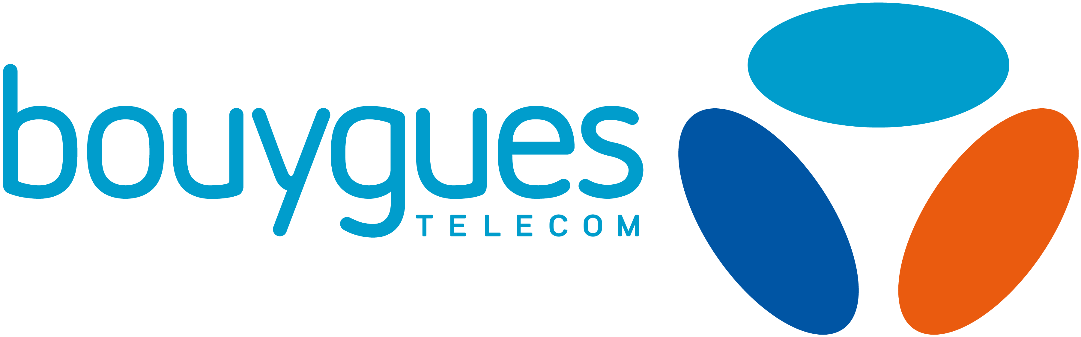 logo de Bouygues Telecom