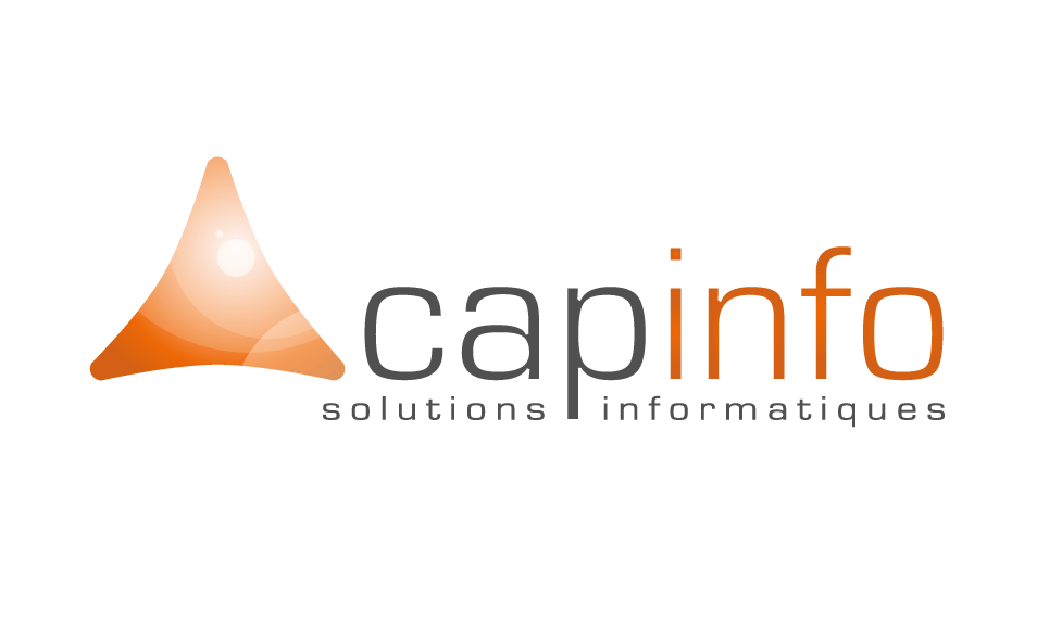 logo de Capinfo Web