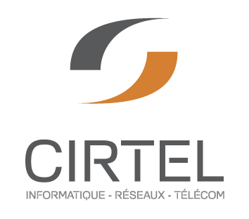 logo de Cirtel