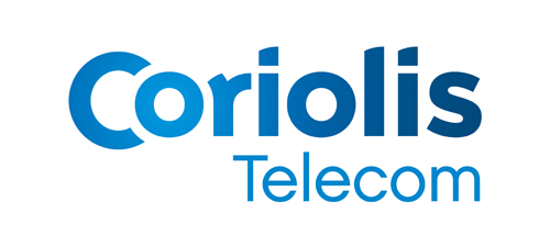 logo de Coriolis Telecom