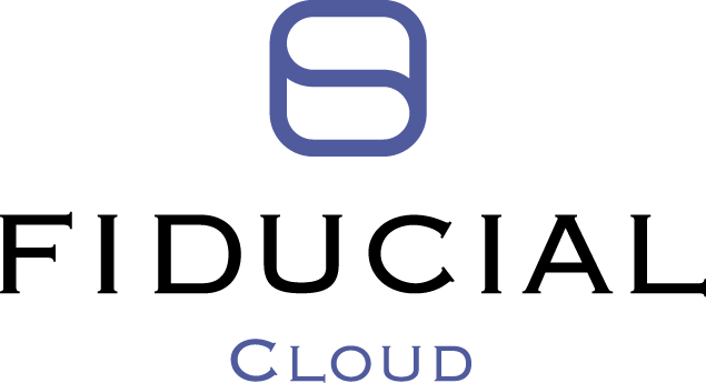logo de Fiducial Cloud