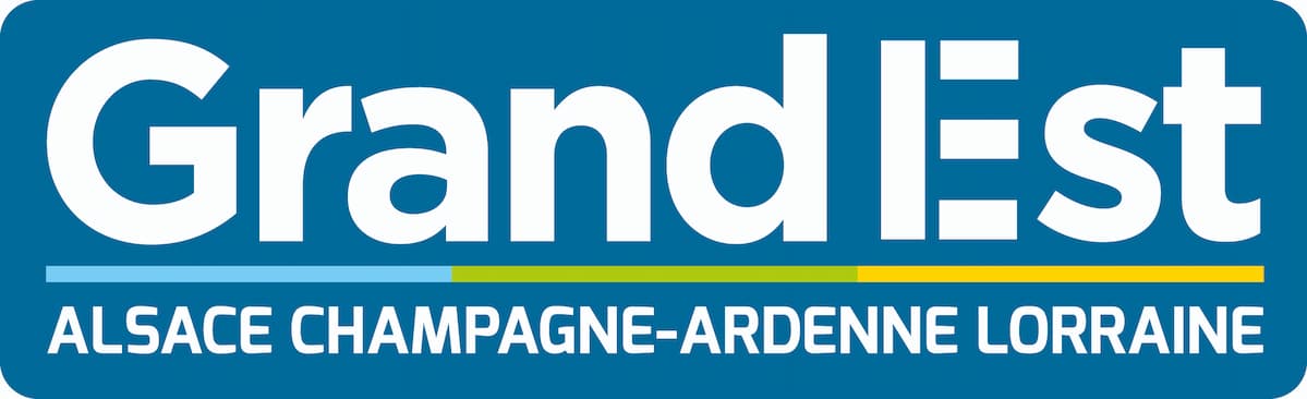 logo de Région Grand Est