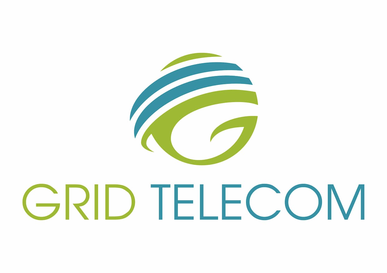 logo de Grid Telecom