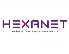 logo de Hexanet