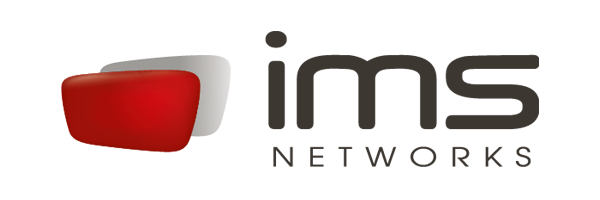 logo de IMS Network