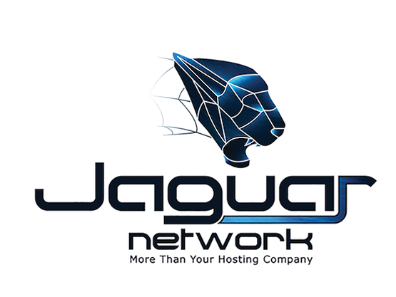 logo de Jaguar Network