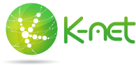 logo de K-net