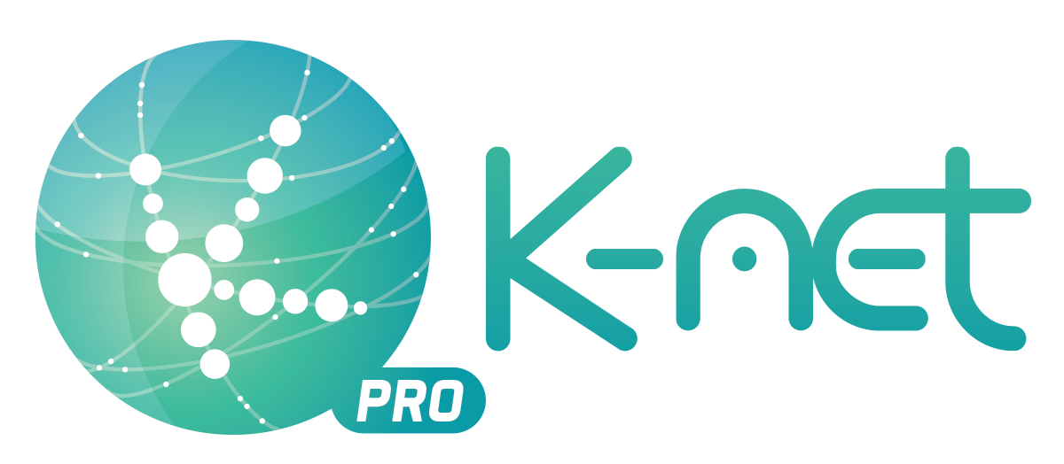 logo de K-netpro