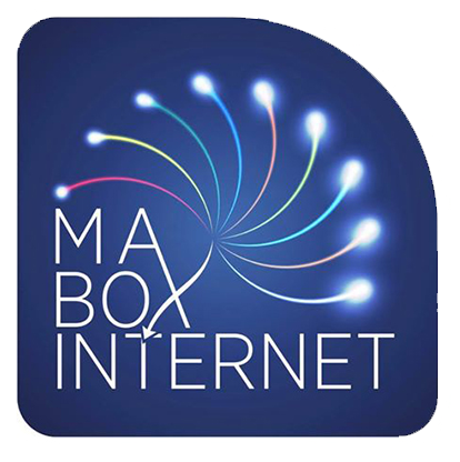 logo de Ma Box Internet