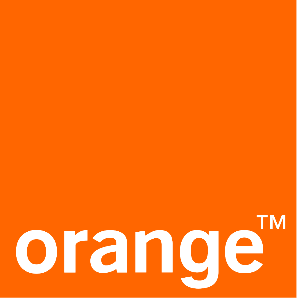 logo de Orange