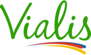 logo de Vialis