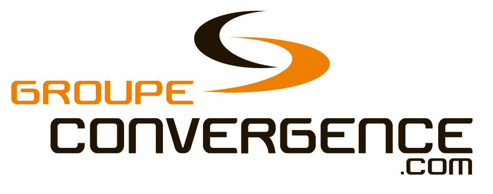 logo de Convergence