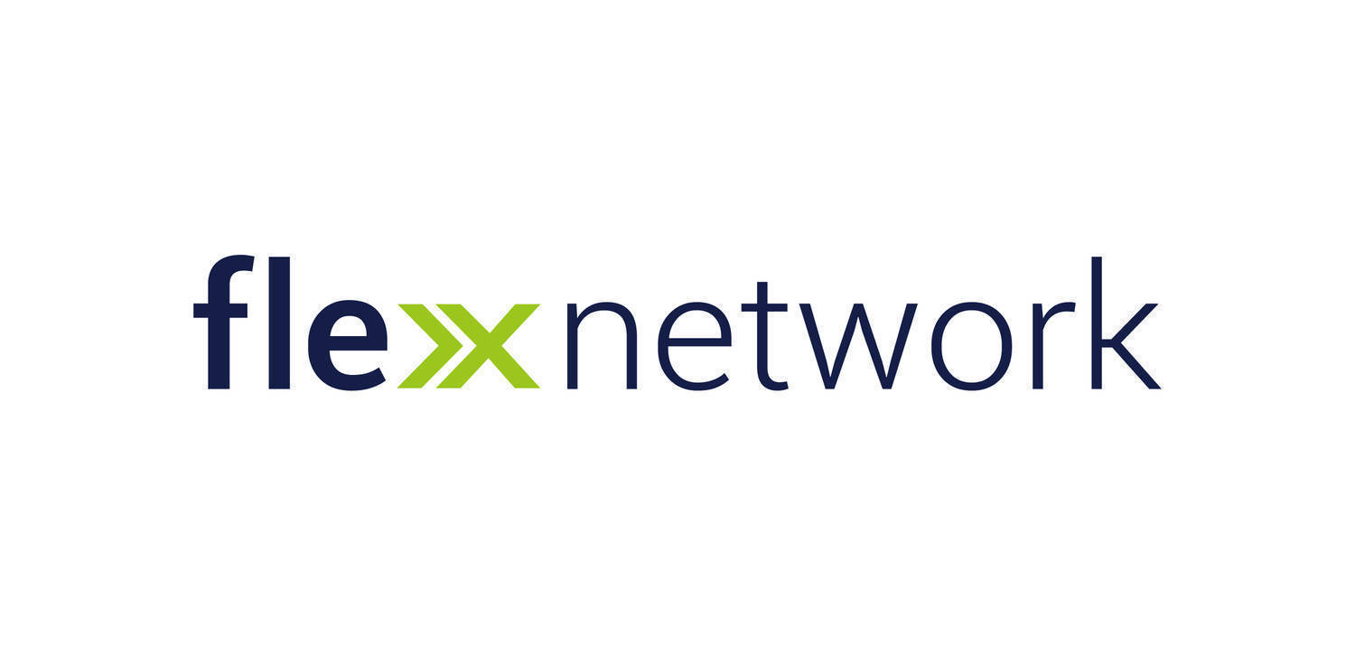 logo de Flex Network