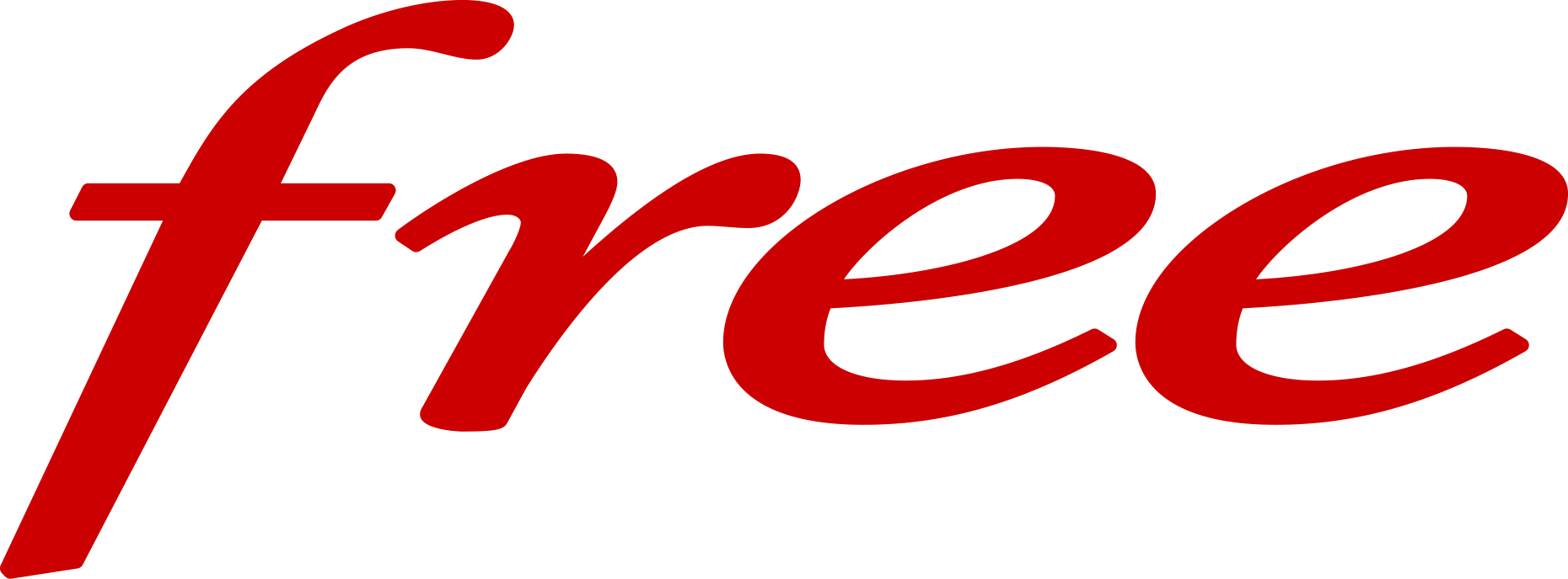 logo de Free