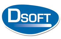 logo de Dsoft