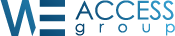 logo de Weaccess Group
