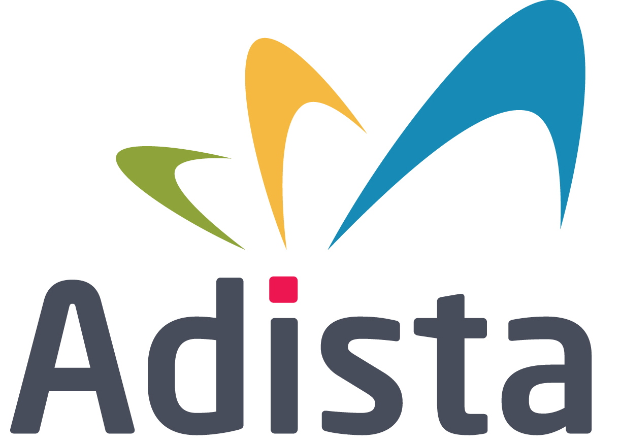 logo de Adista