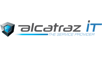 logo de Alcatraz