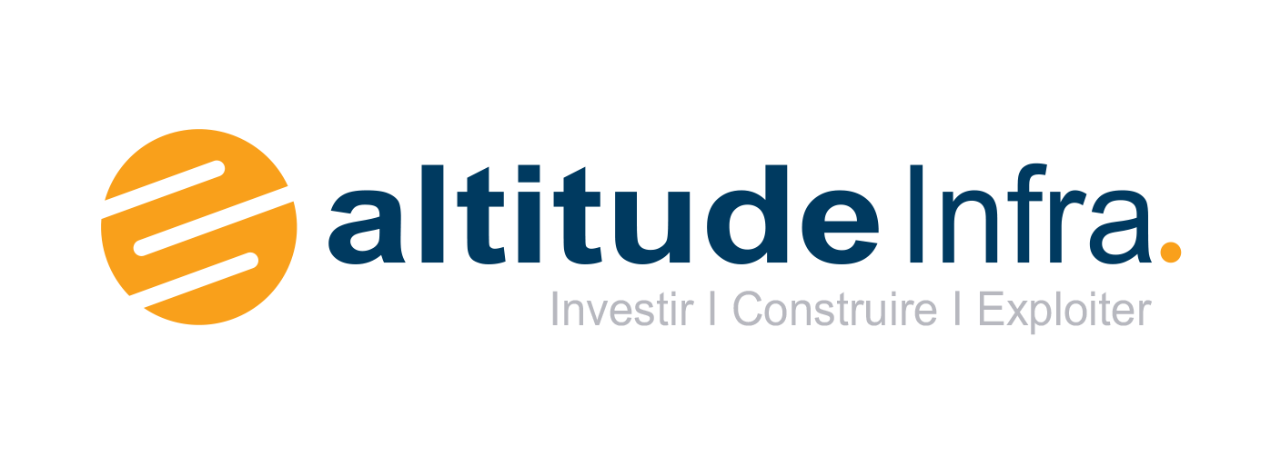 Altitude Infra présente sa nouvelle identité de marque
