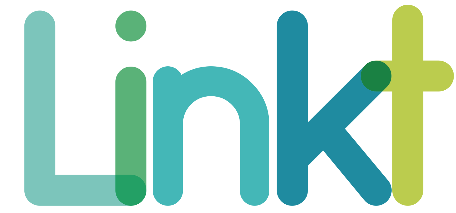 logo de Linkt