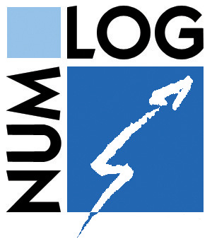 logo de Numlog