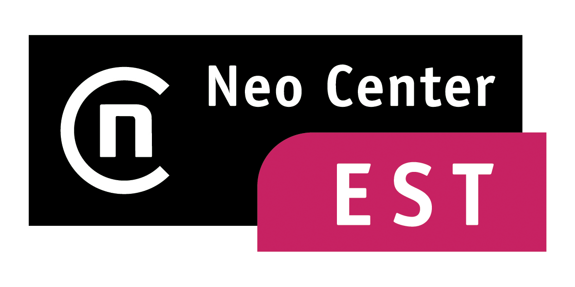 logo de Neo Center EST