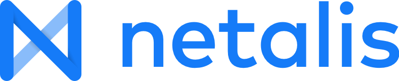 logo de Netalis