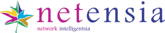 logo de Netensia