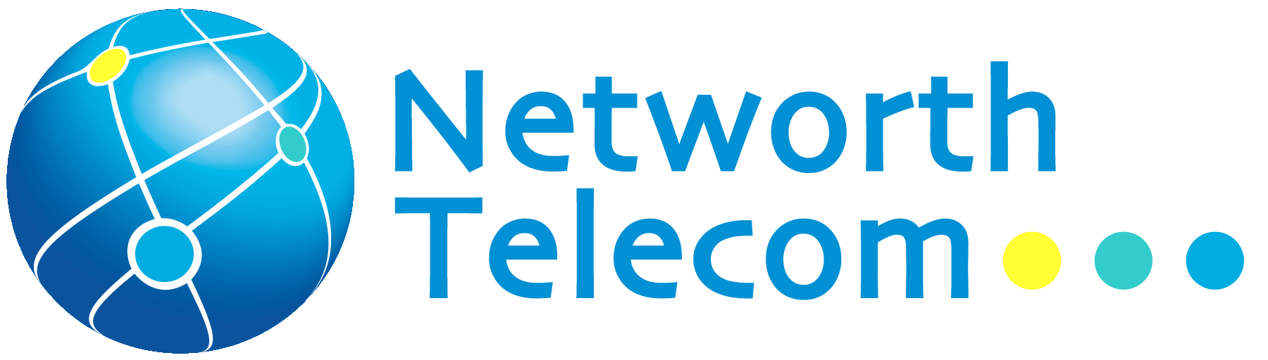 logo de Networth Telecom