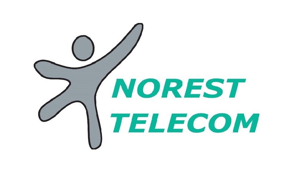 logo de Norest Telecom