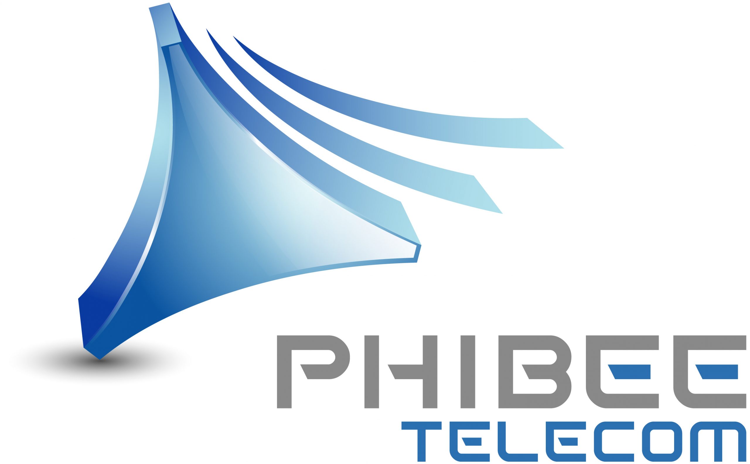 logo de Phibee Telecom