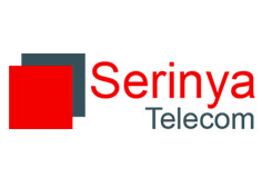 logo de Serinya