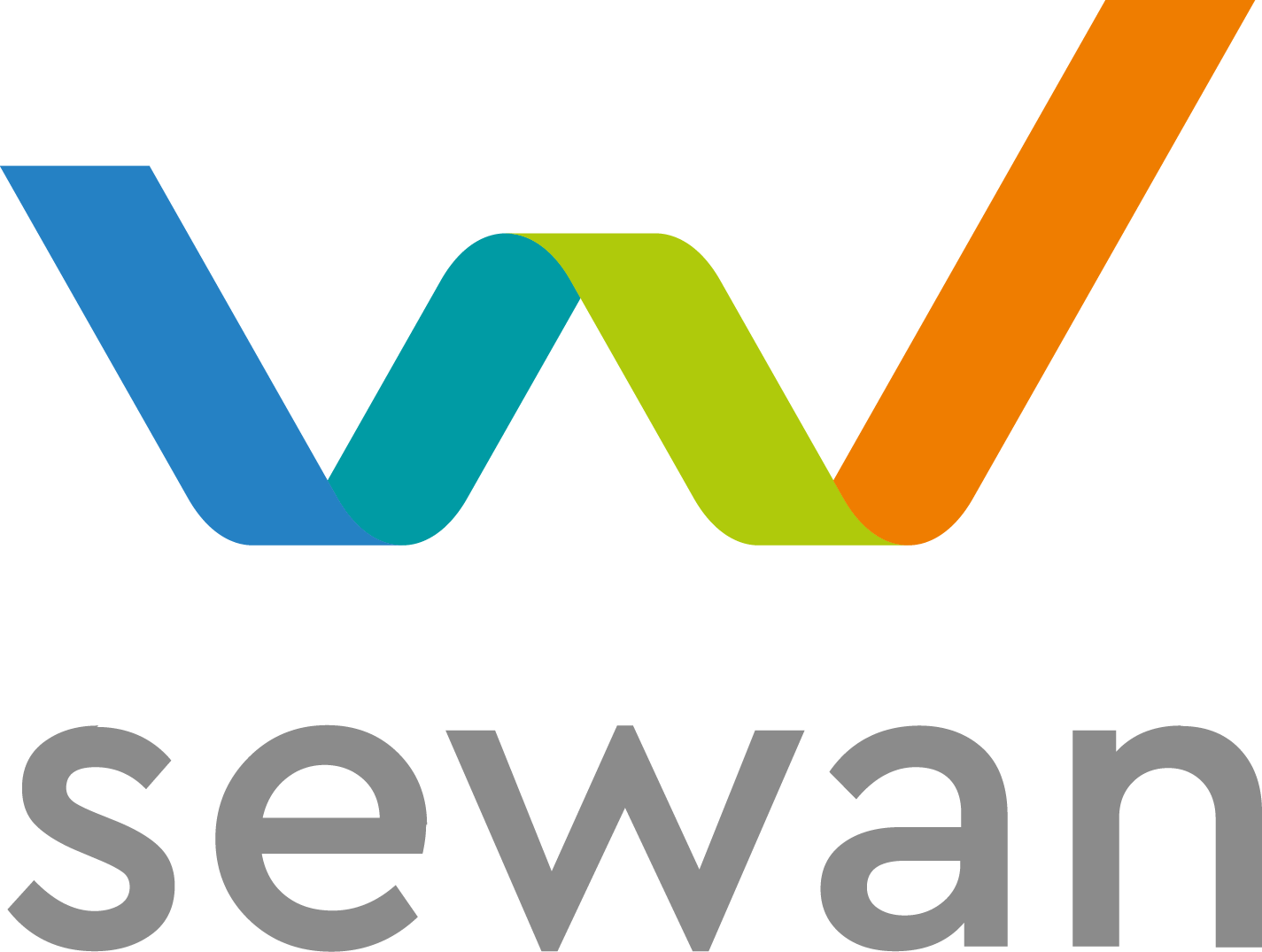 logo de Sewan