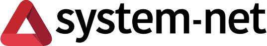 logo de System-net