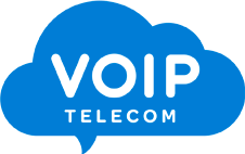 logo de Voip Telecom