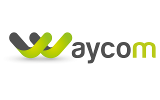 logo de Waycom