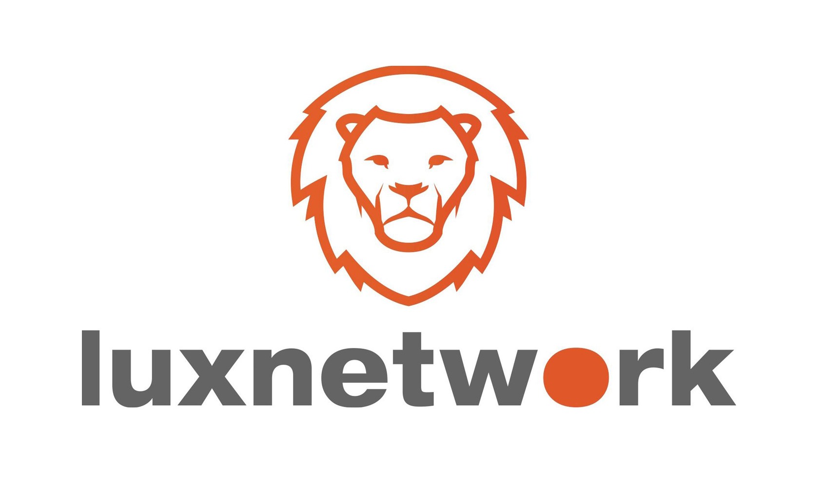 logo de Luxnetwork