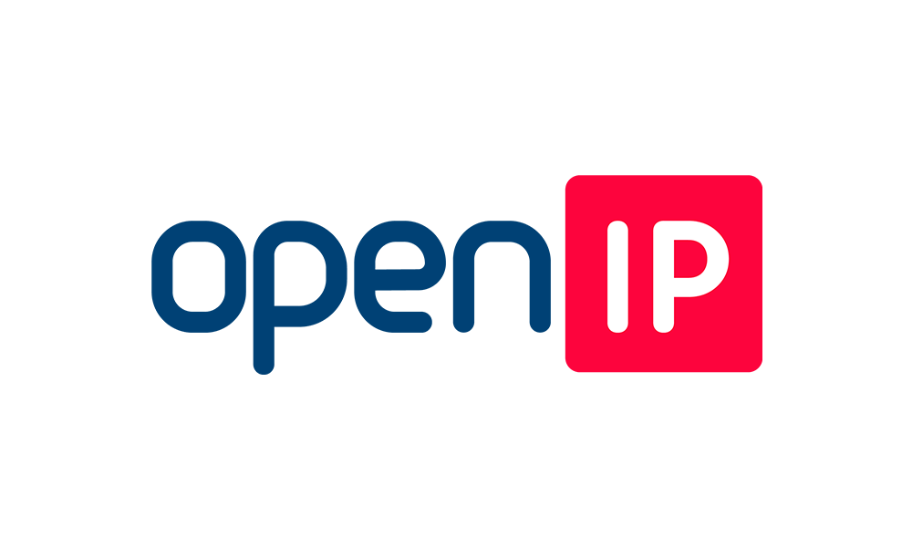 logo de OpenIP