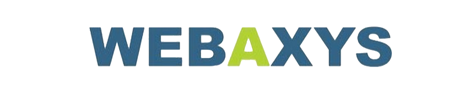 logo de Webaxys