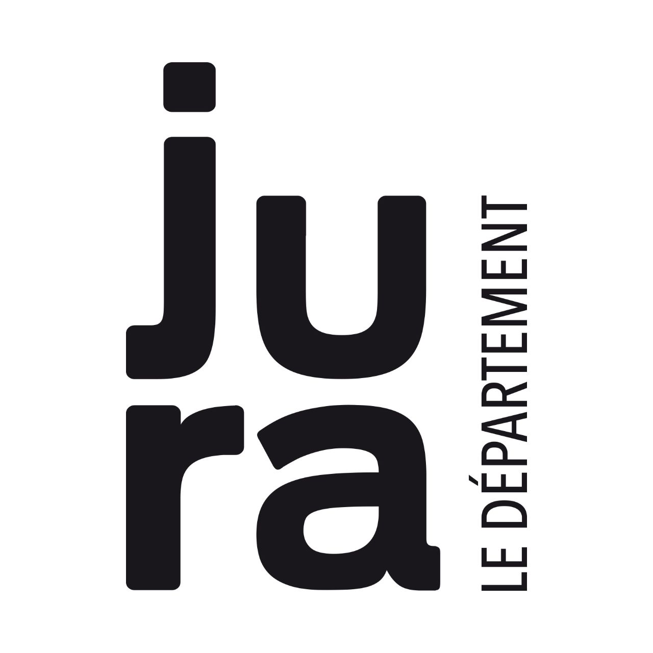 logo de Jura Conseil Départemental