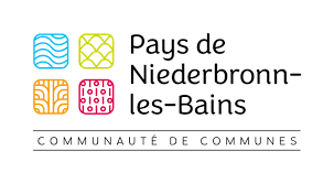 logo de CC du Pays de Niederbronn-les-Bains