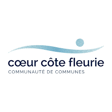 logo de CC Cœur Côte Fleurie