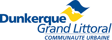 logo de Communauté Urbaine de Dunkerque