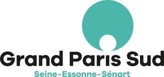 logo de Grand Paris Sud