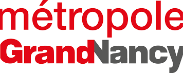 logo de Métropole Grand Nancy