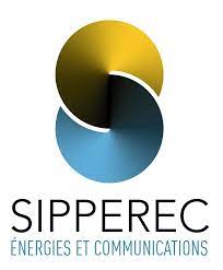 logo de SIPPEREC